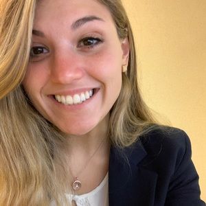 Meet your Posher, Ally